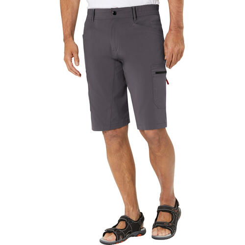 Auf diesem Bild sehen Sie Stubai Herren Funktionsshorts in der Farbe