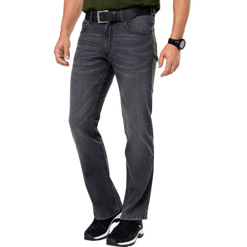 Auf diesem Bild sehen Sie Tom Ramsey Herren Stretch-Jeans in der Farbe