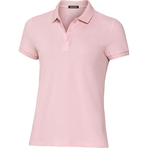 Auf diesem Bild sehen Sie Chiemsee Damen Poloshirt in der Farbe